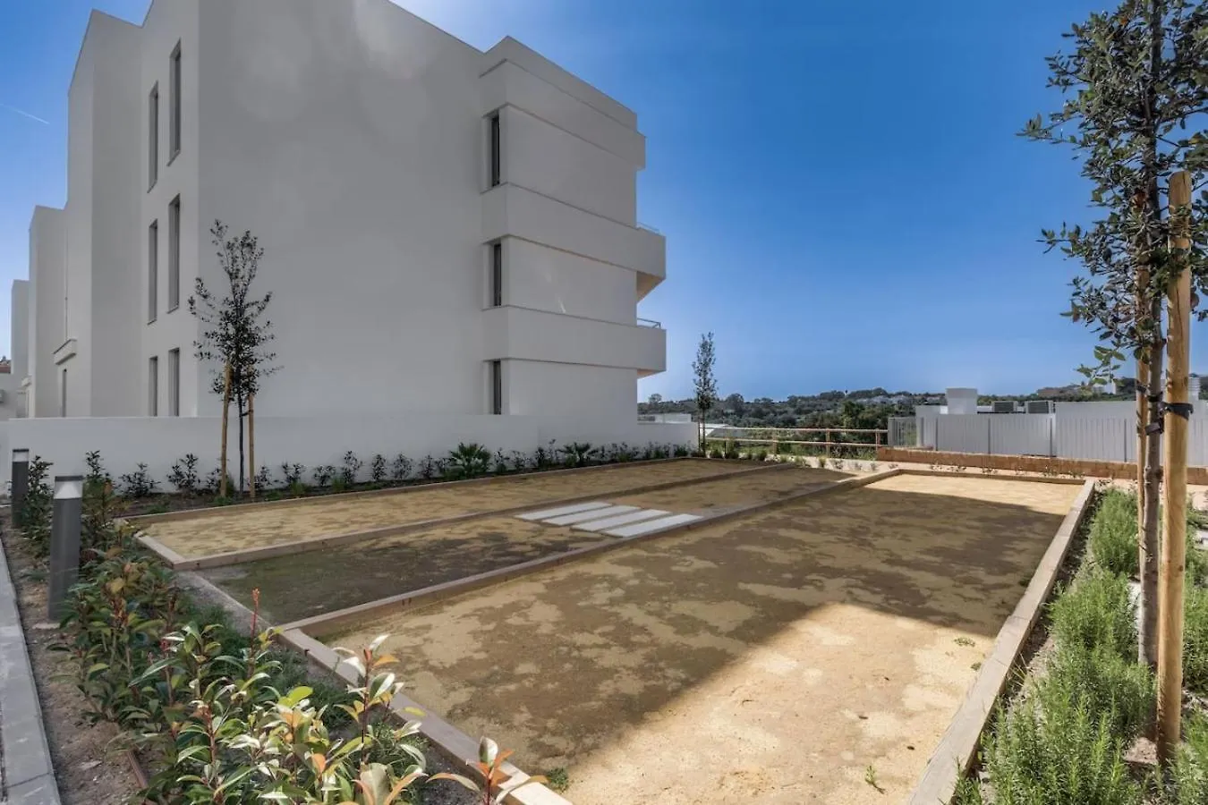 2Br Oceana Gardens Amazing Views Luxury Apt Estepona