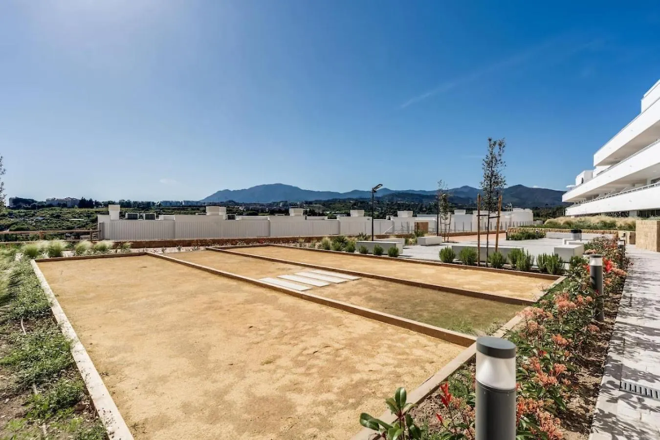 Appartamento 2Br Oceana Gardens Amazing Views Luxury Apt Estepona