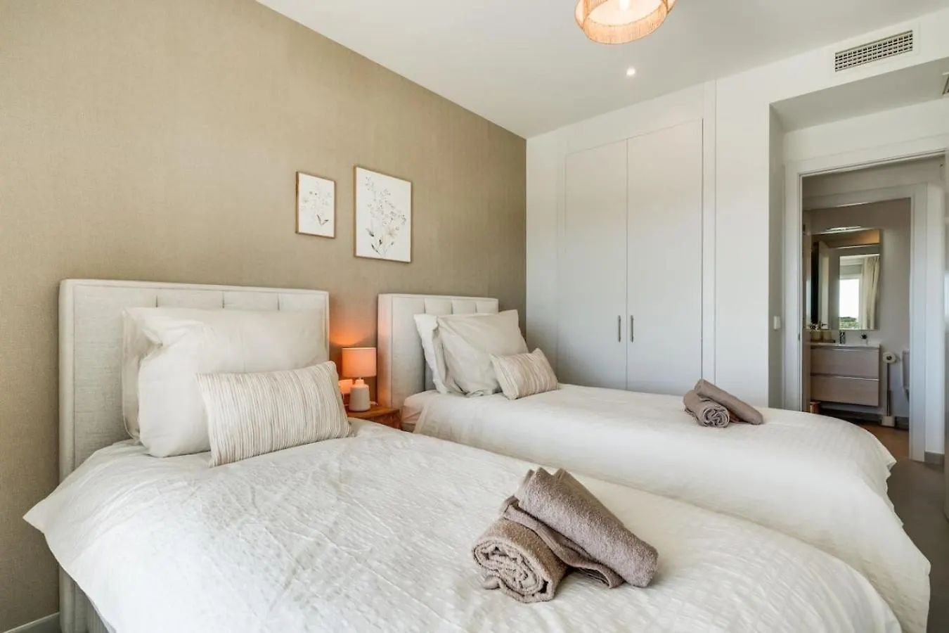 Appartamento 2Br Oceana Gardens Amazing Views Luxury Apt Estepona